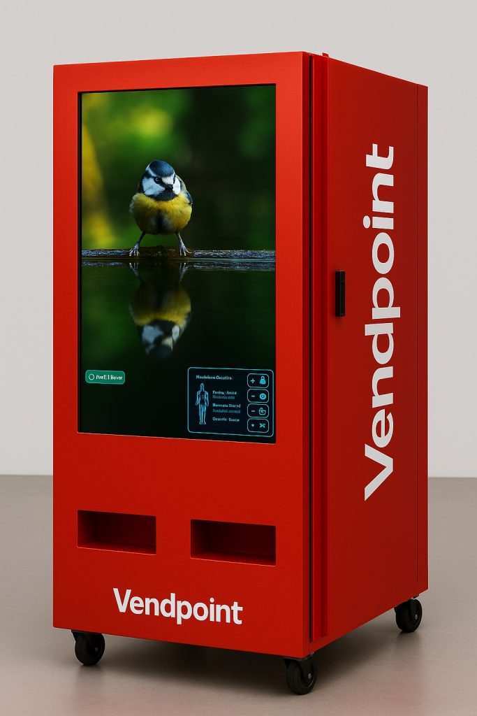 Vendpoint Image